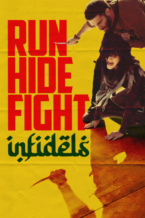 Run Hide Fight: Infidels (2026)