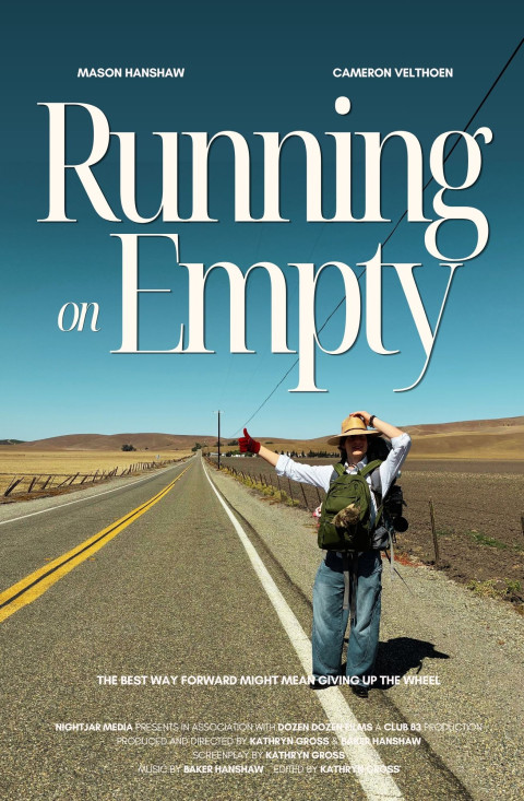 Running on Empty (2026)