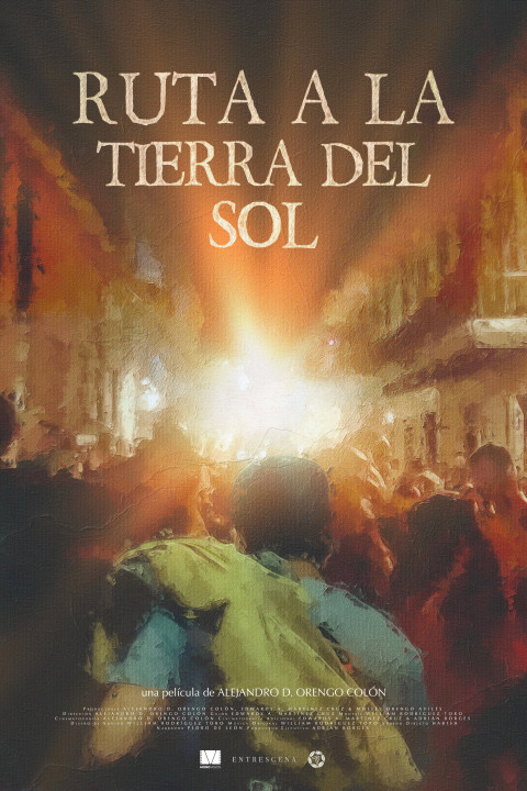 Ruta a la Tierra del Sol (2026)