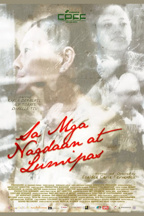 Sa Mga Nagdaan at Lumipas (2026)