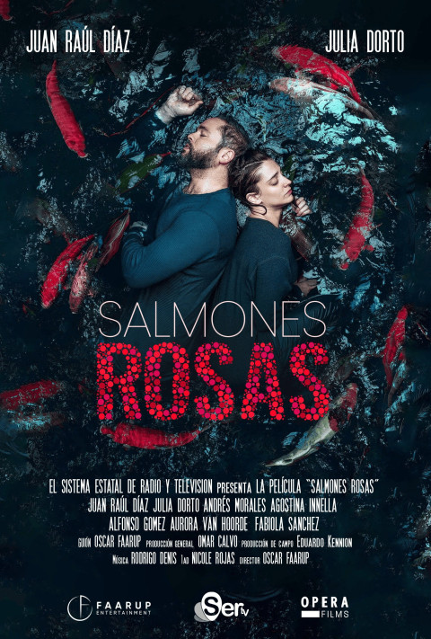Salmones Rosas (2026)