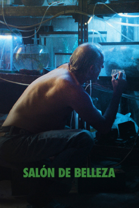 Salón de belleza (2026)