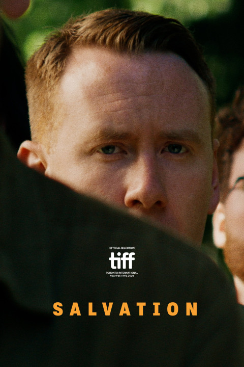 Salvation (2026)