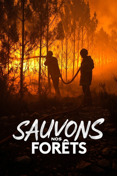 Sauvons nos Forêts (2026)