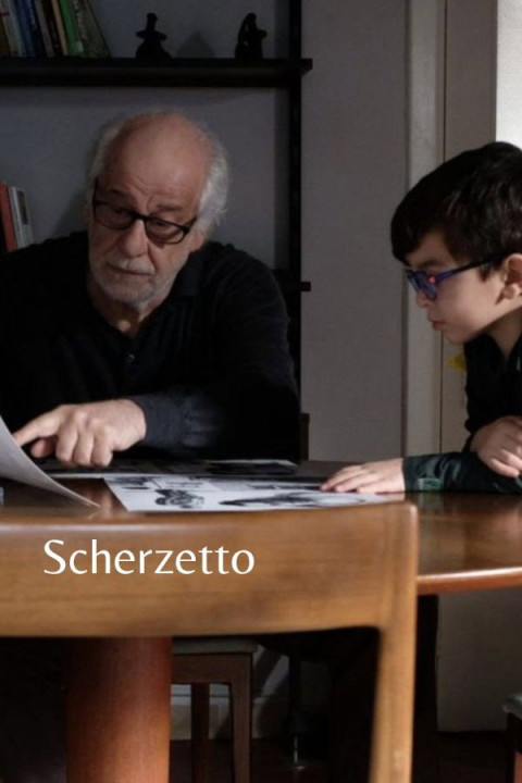 Scherzetto (2026)