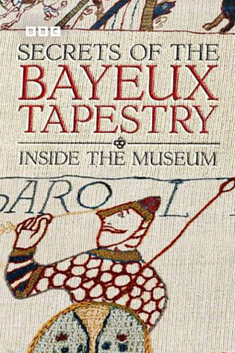 Secrets of the Bayeux Tapestry: Inside the Museum (2026)