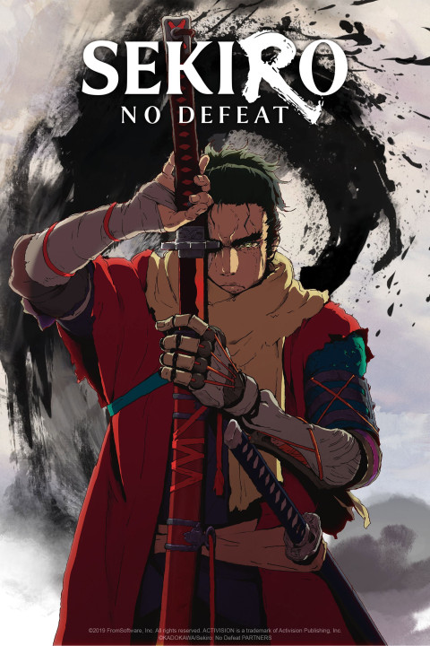 SEKIRO: NO DEFEAT (2026)