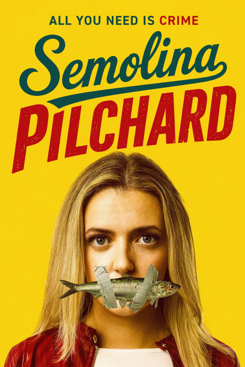 Semolina Pilchard (2026)