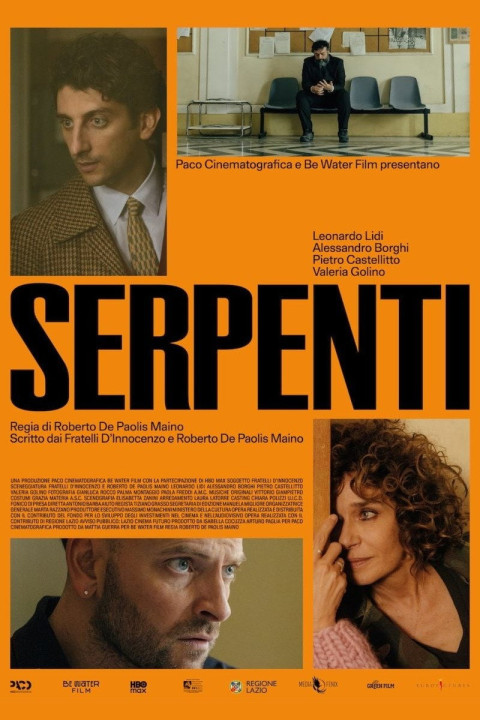 Serpenti (2026)