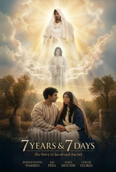 Seven Years and Seven Days: The Story of Jacob and Rachel (2026)