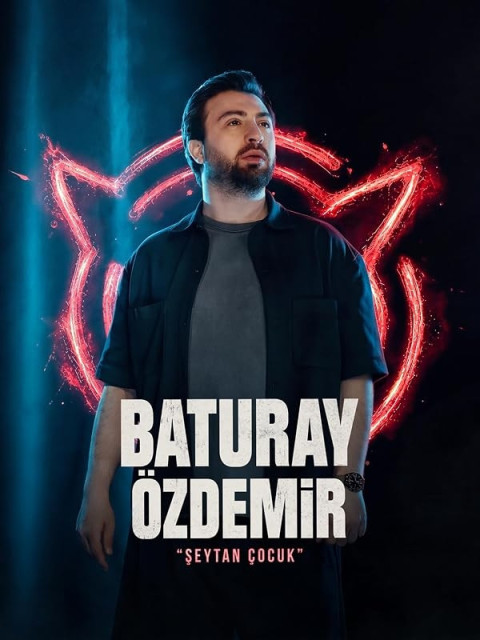 Şeytan Çocuk (2026)