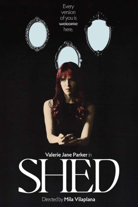 SHED (2026)