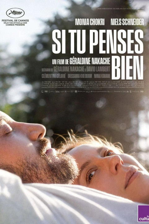 Si tu penses bien (2026)