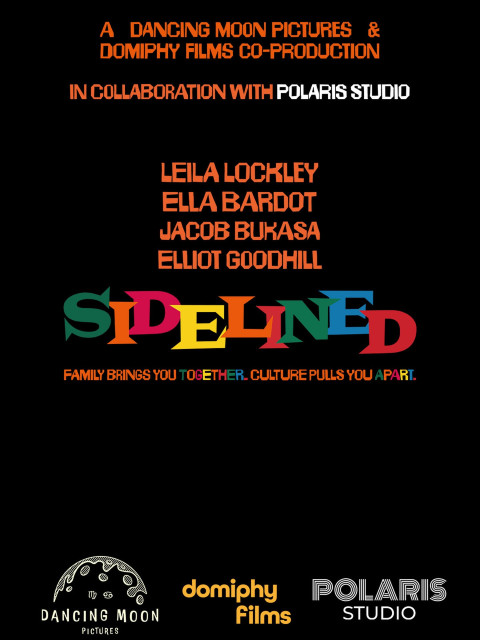 Sidelined (2026)