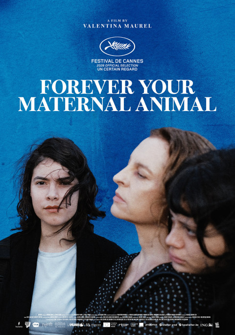 Siempre soy tu animal materno (2026)
