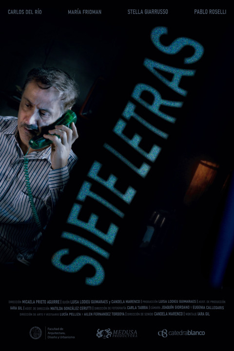 Siete Letras (2026)