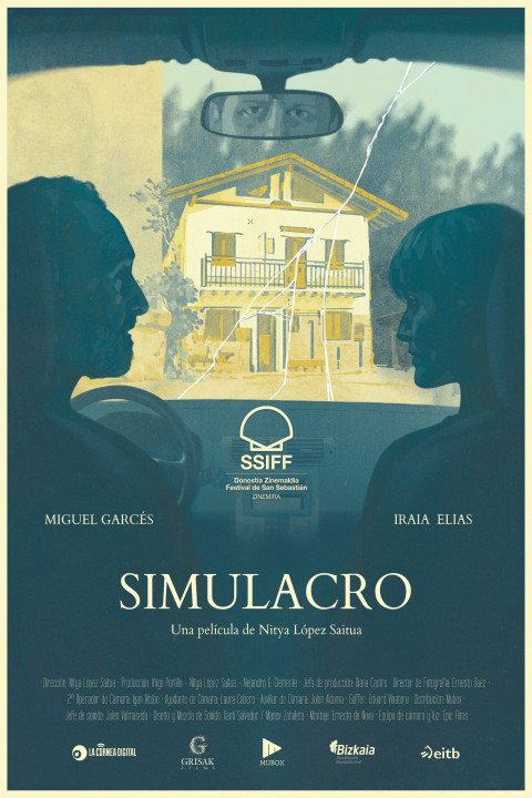 Simulacro (2026)