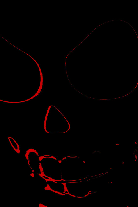 Skeleton Man (2026)