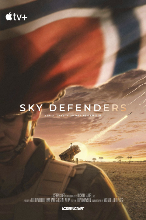 Sky Defenders (2026)