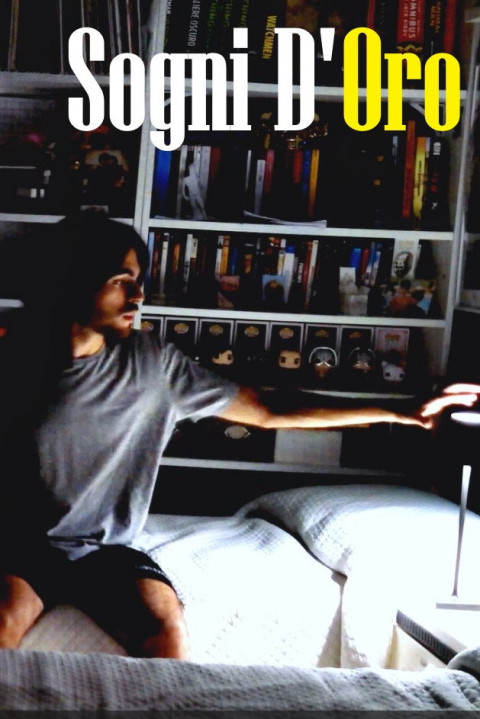 Sogni D'Oro (2026)