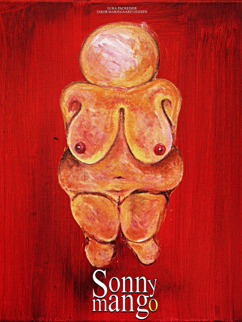 Sonny Mango (2026)