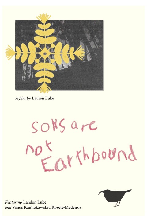 Sons Are Not Earthbound (2026)