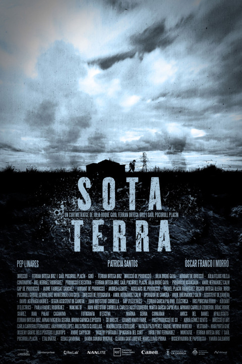SOTA TERRA (2026)