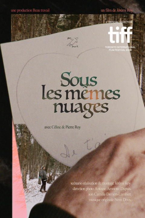 Sous les mêmes nuages (2026)