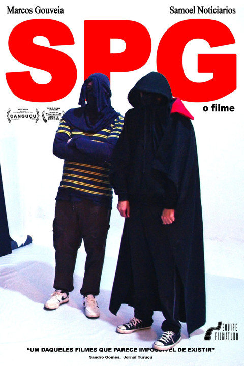 SPG: O Filme (Documentário Completo 2009) (2026)