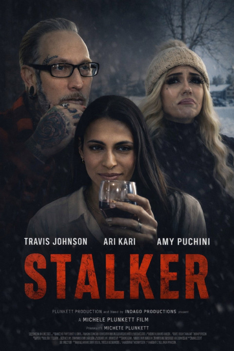 STALKER (2026)