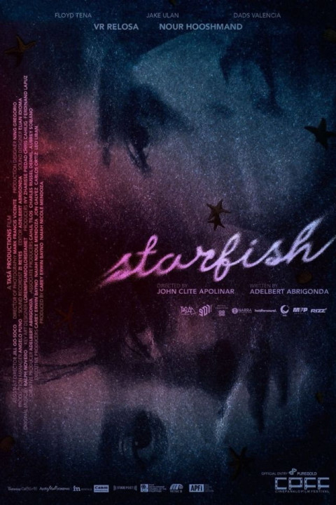 Starfish (2026)