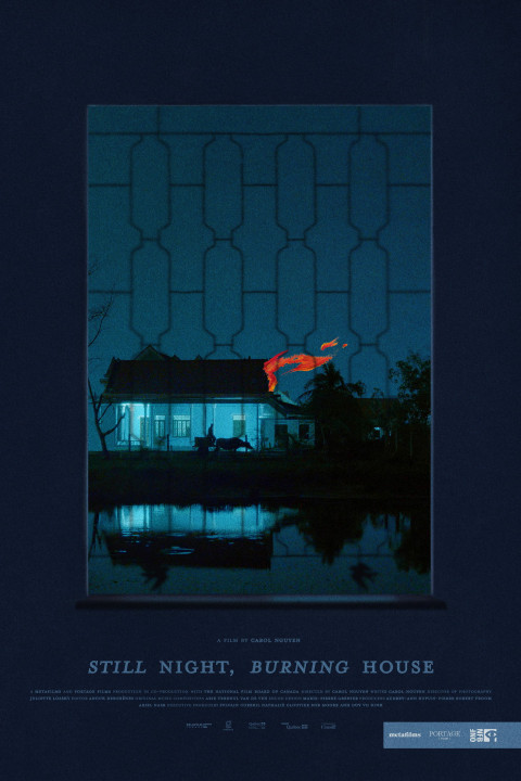 Still Night, Burning House (2026)