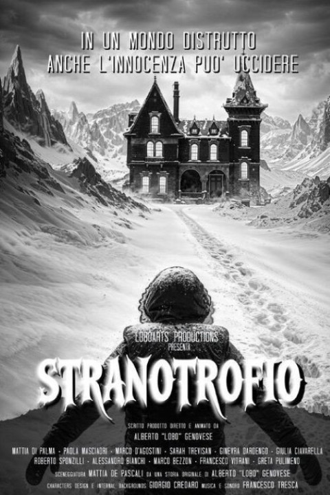STRANOTROFIO (2026)