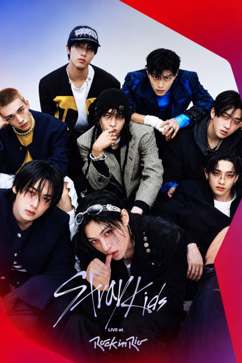 Stray Kids LIVE at Rock in Rio 2026 (2026)