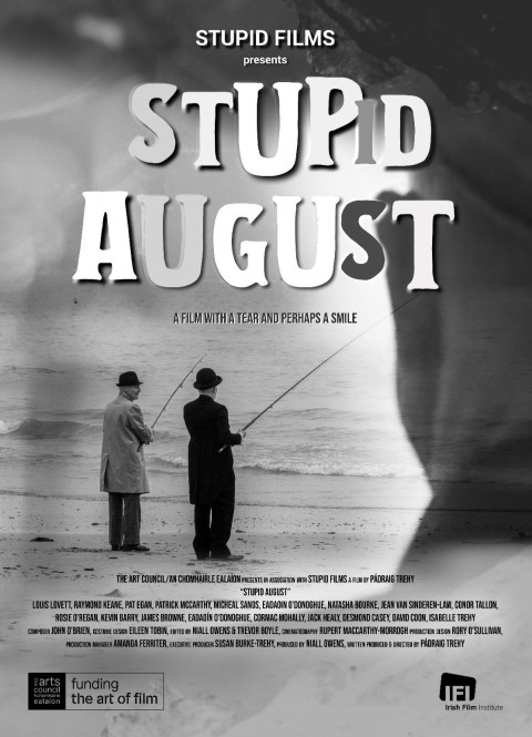 Stupid August (2026)