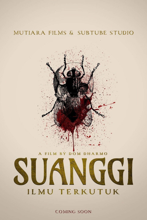 Suanggi: Ilmu Kutukan (2026)