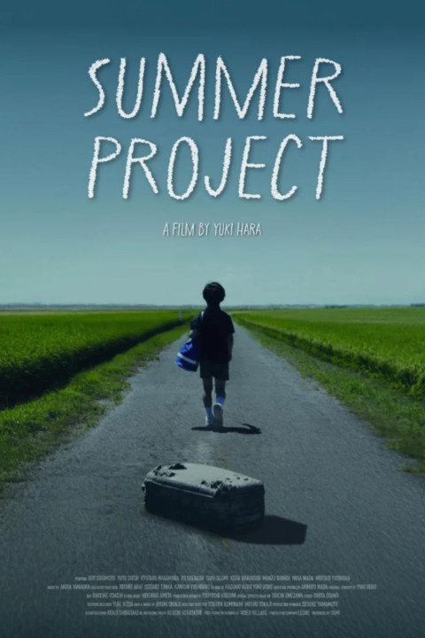 Summer Project (2026)