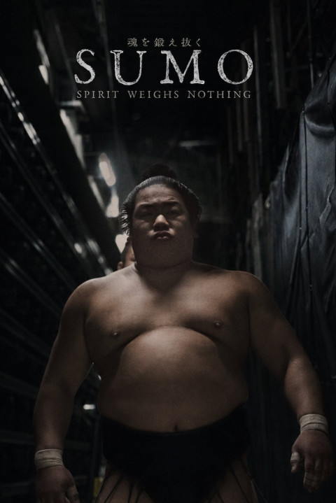 SUMO: Spirit Weighs Nothing (2026)
