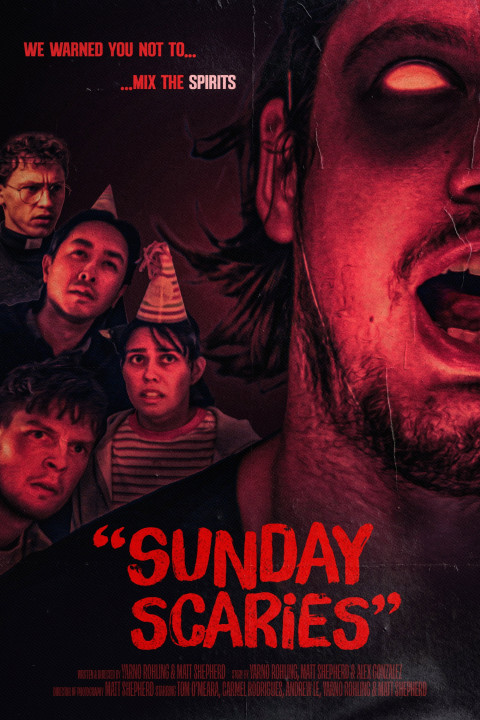 Sunday Scaries (2026)