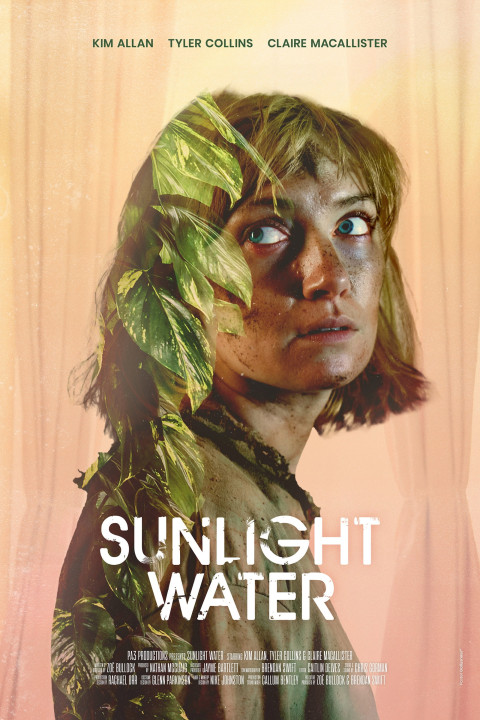 Sunlight Water (2026)