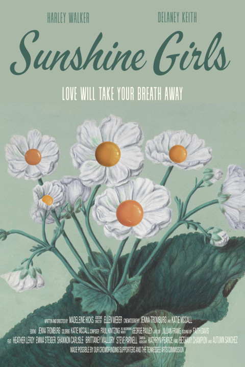 Sunshine Girls (2026)