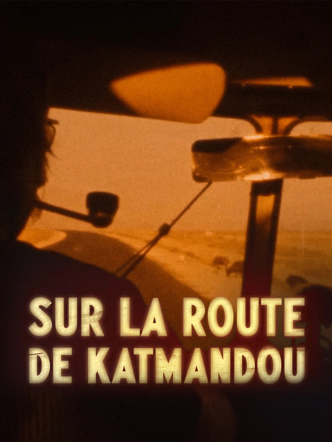 Sur la route de Katmandou (2026)
