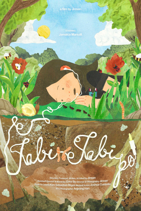 Tabi Tabi Po (2026)