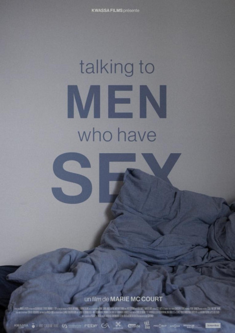Talking to Men Who Have Sex (2026)
