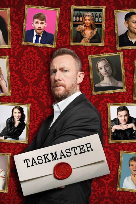 Taskmaster: GOSH Charity Special (2026)