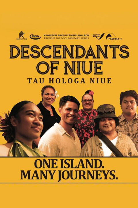 Tau Hologa Niue (2026)
