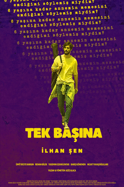 Tek Başına (2026)