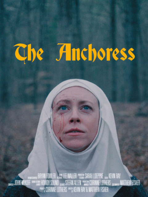 The Anchoress (2026)