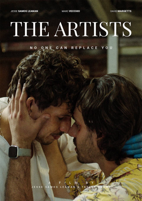 The Artists (2026)