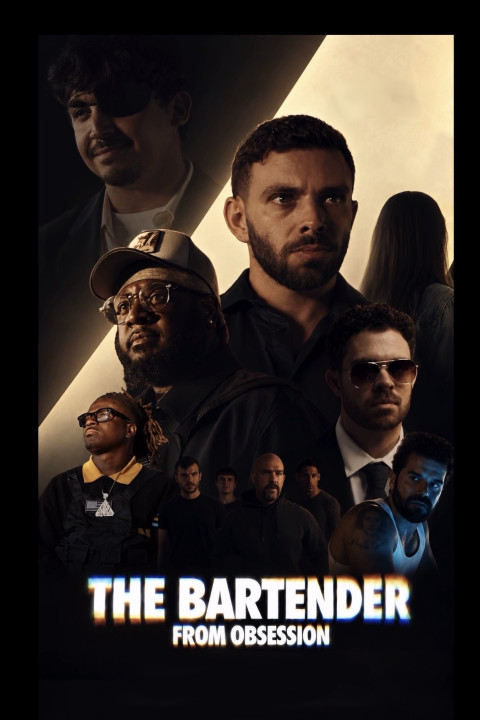 The Bartender From Obsession (2026)